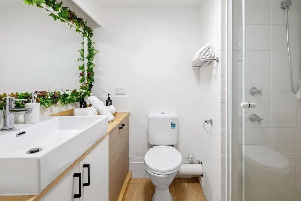 Boutique Studio Heart Of Paradise Gold Coast 0*,  Australie