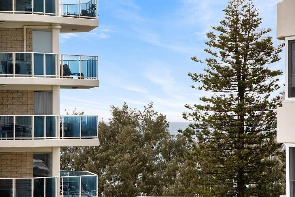 Boutique Studio Heart Of Paradise Gold Coast 0*,