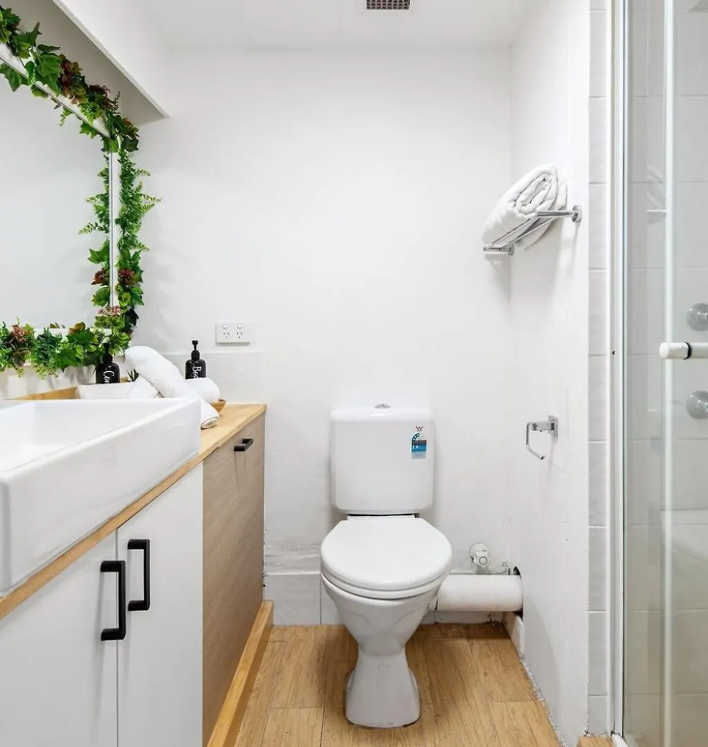 Boutique Studio Heart Of Paradise Gold Coast Australie